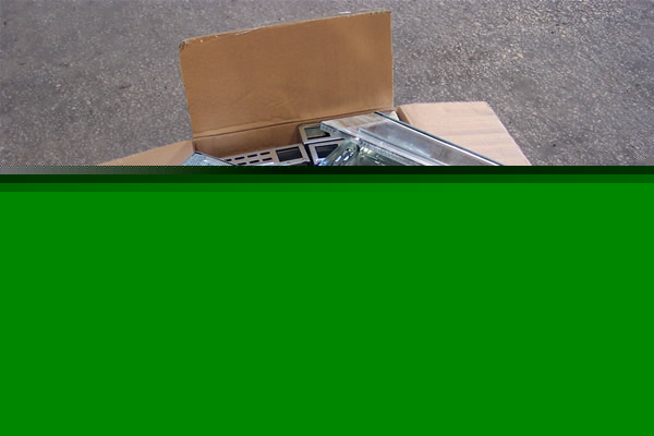 box of twelve multi mouse traps