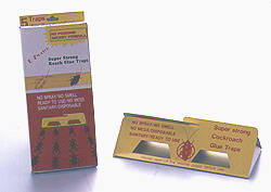 cockroach traps