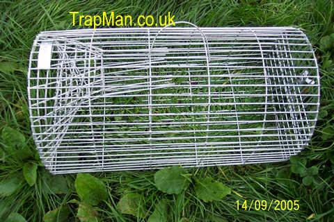 CRAYFISH TRAP