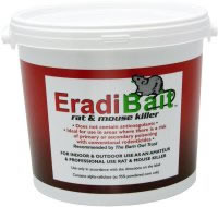 eradibait 7kg tub