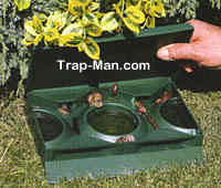 slug traps