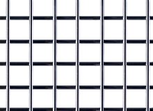 trap man cage